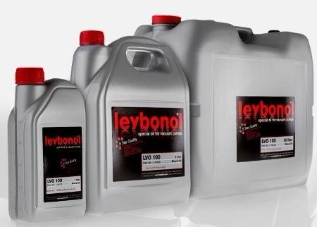 天津莱宝真空泵油LVO100