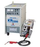供应唐山松下气体保护焊机二保焊机YD-200KR2