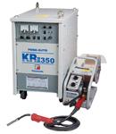 供应晶闸管控制CO2/MAG焊机YD-350KR2
