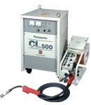 供应日本松下二氧化碳气体保护焊机YD-500CL5