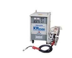 供应松下YD-500kR2 气体保护焊机