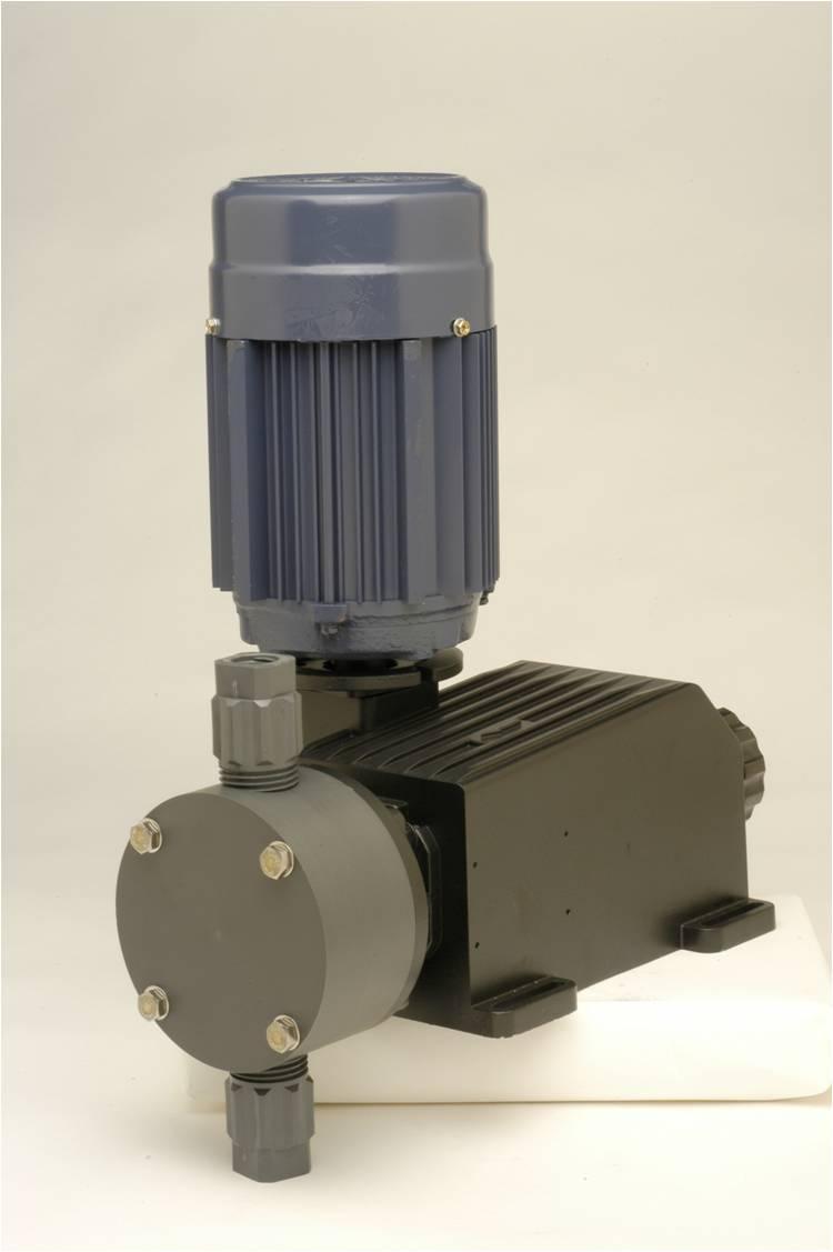 美国pulsafeeder隔膜计量泵