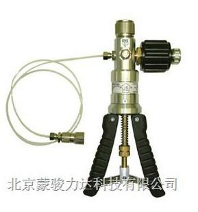 MJLD CPP30手持式气动压力泵