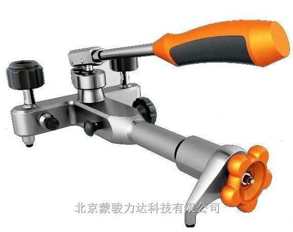 MJLD835手持气体压力泵
