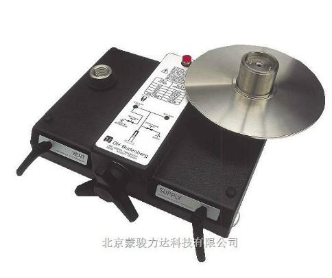 DH-Budenberg554气体活塞压力计