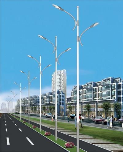 重庆路灯厂/重庆路灯/重庆路灯厂家_展厅