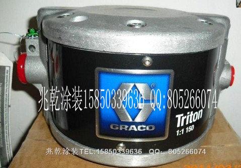 美国原装GRACO308泵浦 美国固瑞克泵浦GRACO308