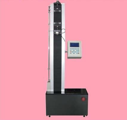 专业厂家供应WDB-500型薄膜拉力试验机