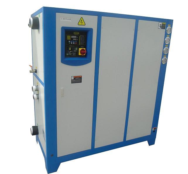 制药机械专用冷水机，北京制药低温冷水机