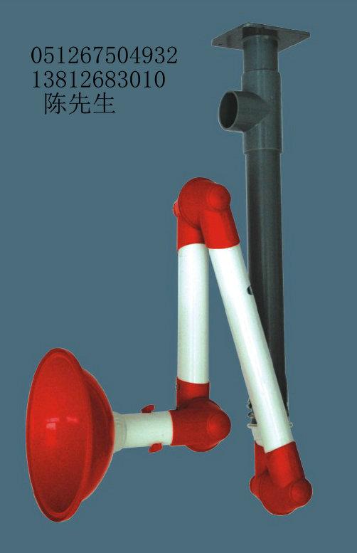 实验室排气罩长春化验室抽气罩吉林万向抽排气罩价格杭州