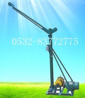 千斤顶 青岛千斤顶 180度室内外吊机