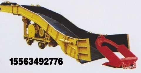 P30B型矿用耙装机质量过关