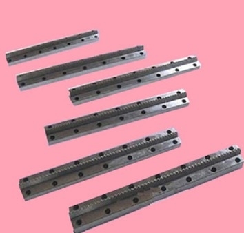 冲击试验拉床专用拉刀冲击试样缺口拉刀