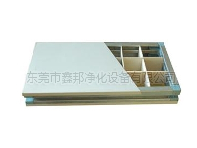 厂家生产供应价廉质保玻镁彩钢板