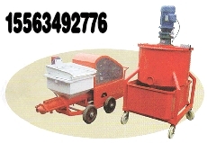 隧道涂料喷涂机专注研发厂家