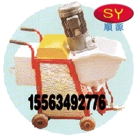 厚型钢结构专用喷涂机Z新上市