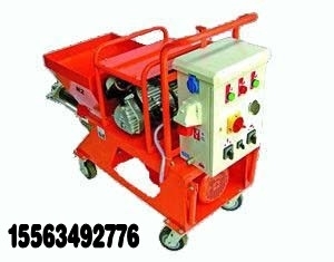 半自动喷浆泵新型节能喷涂泵