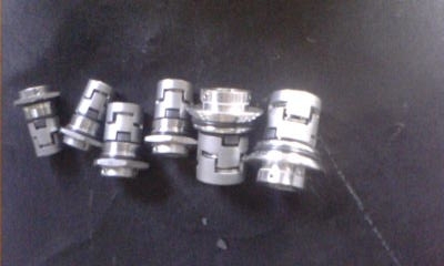 南京格兰富水泵维修更换密封