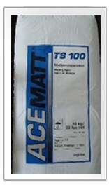 消光粉TS100德固赛哑光粉