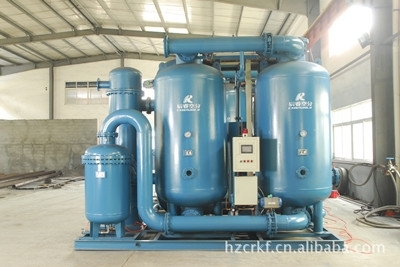 制氮机装置