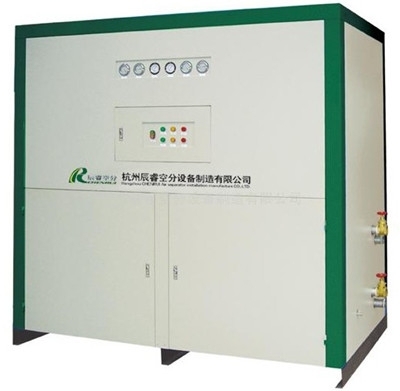 冷冻式压缩空气干燥机