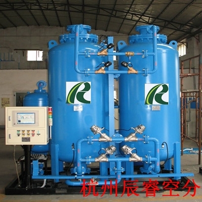 变压吸附制氮机
