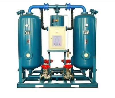 微热再生空气干燥器