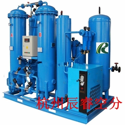 氨分解纯化装置