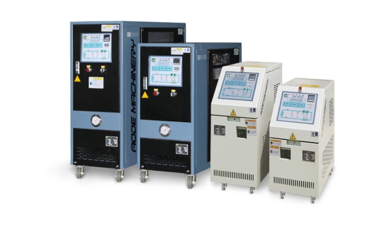 精馏塔油加热器 精馏塔反应釜油加热模温机 精馏塔导热油加热循