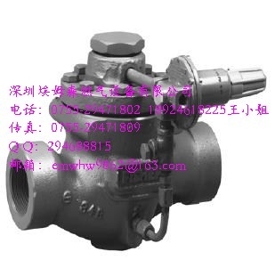 FISHER63EG调压器,费希尔背压阀,63EG调节阀备件