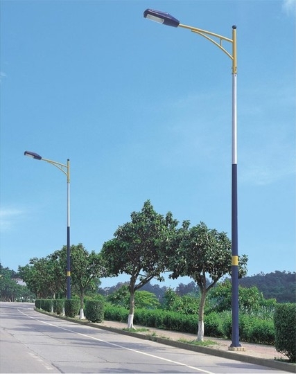 【成都路灯厂-定做成都路灯】