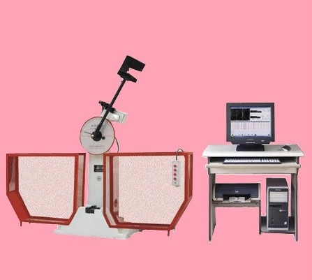 微机屏显冲击试验机多少钱