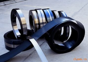 热处理SK85-CSP弹簧钢片，发蓝全硬SK85-CSP弹簧