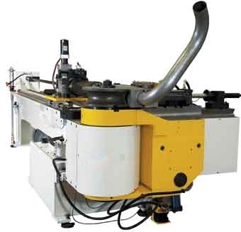 郑州弯管机合肥弯管机金属管材加工机械