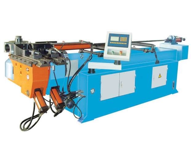 河南弯管机漯河方管弯管机价格