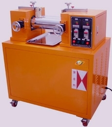 7寸开炼机-电加热