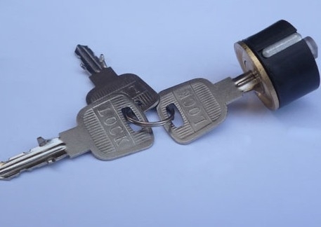 河南塑料锁芯自动28*24