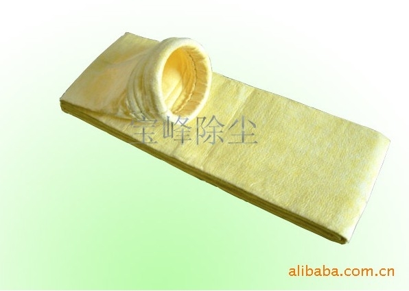 四会氟美斯涂层除尘布袋报价