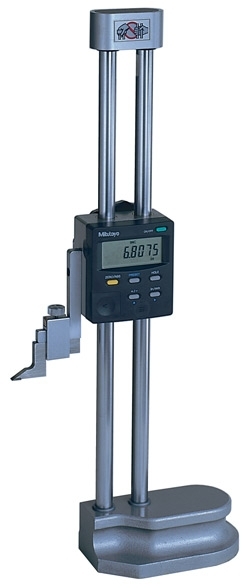 三丰数显高度尺192-630