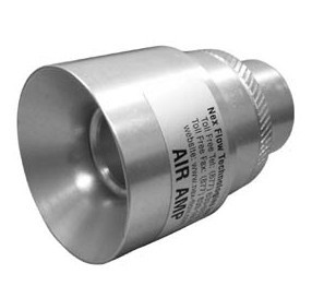 空气增强器气流放大器空气放大器