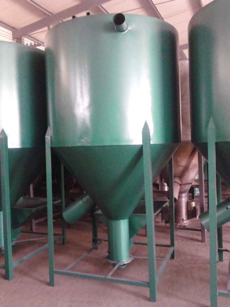 双鹤立式腻子粉搅拌机