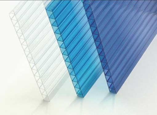 pc耐力板 pc耐力板供应商 pc耐力板