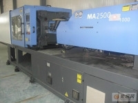 二手王牌注塑机回收，上海二手注塑机回收，经营二手注塑机回收