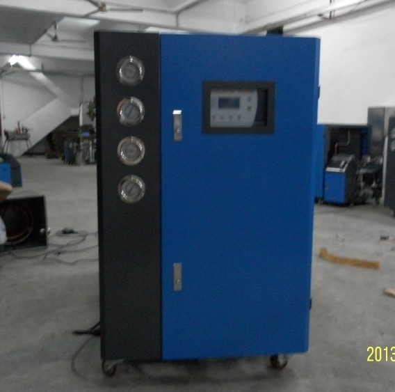 水冷冰水机,冷水机上海