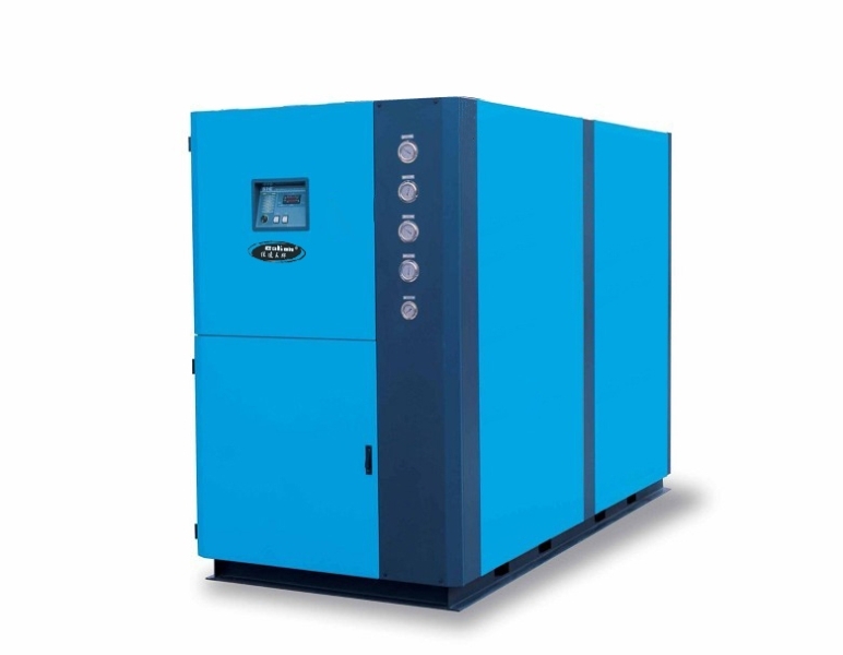 水冷式工业冷水机组