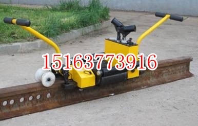 双向液压轨缝调整器山东公司