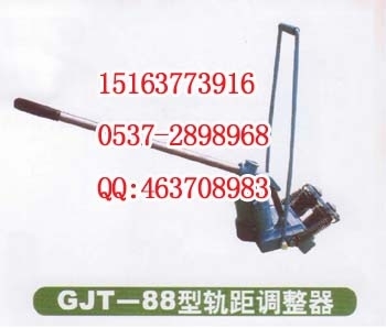 钢轨轨距调整器山东公司