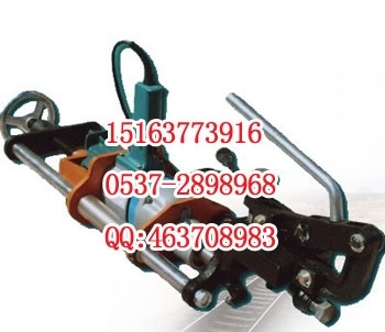 ZG-23型电动钢轨钻孔机山东公司