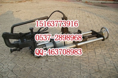 13B电动钢轨钻孔机山东公司