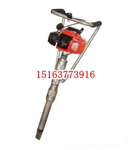 NDG-4型小型内燃捣固镐山东公司